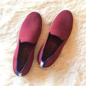 Rothy’s sneakers || size 10